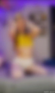 Princess daisy photo set 1 photoset fyp onlyfans model cosplay part 9