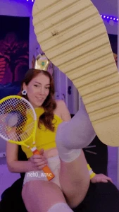 Loser licks the winner s shoes clean you lost