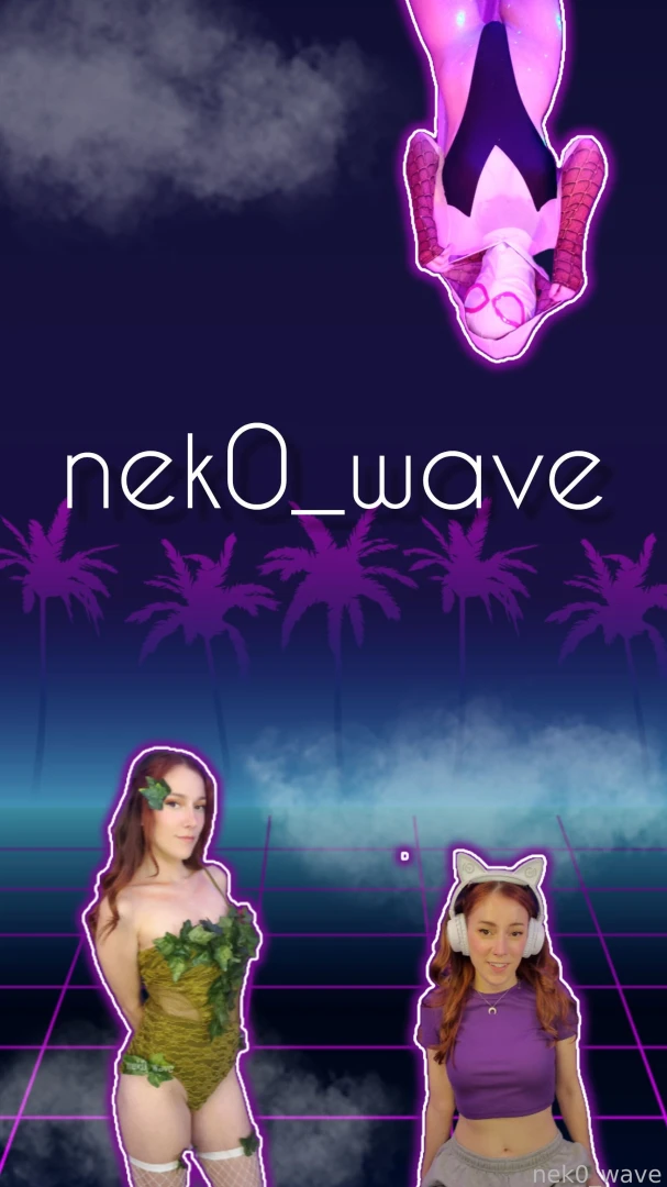 Ready for summer bikini swim swimsuit egirl twitch gamergirl natural part 1 