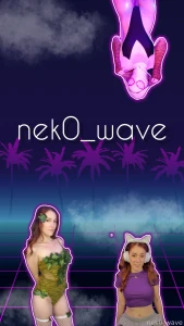 Ready for summer bikini swim swimsuit egirl twitch gamergirl natural part 1