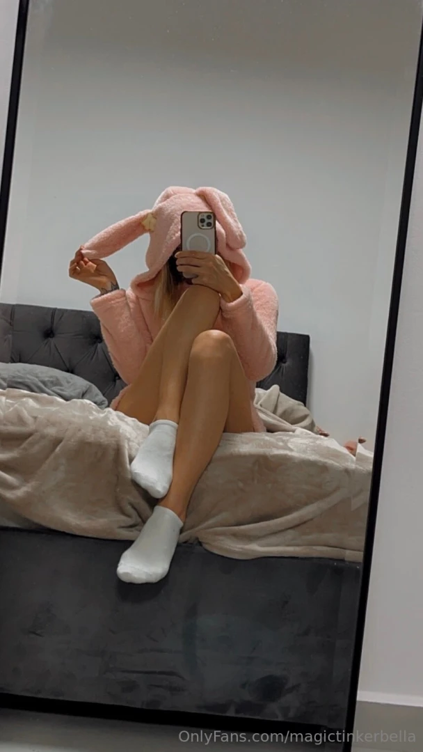 Can i be your bad bunny part 8 