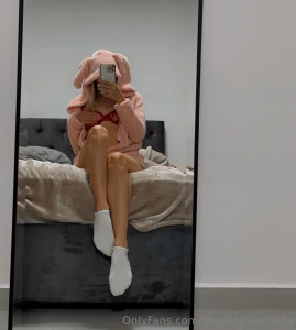 Sag ehrlich w rdest du mich so auf deinem scho haben wollen