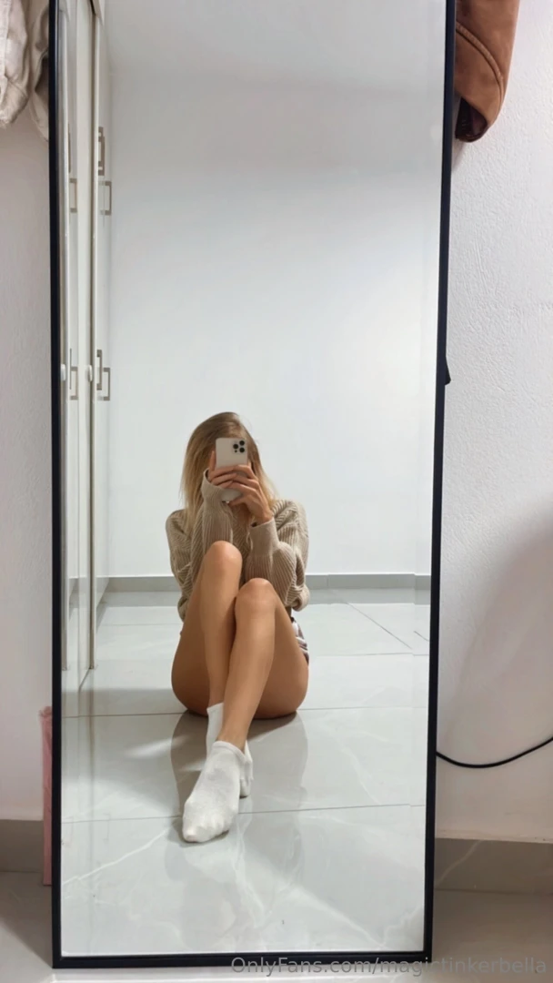 Machen meine beine dich ein wenig verr ckt 