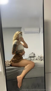 Wie findest du meine tattoos