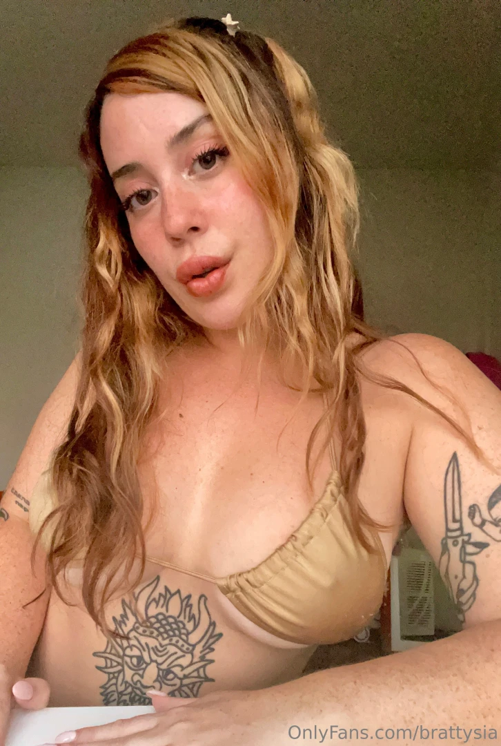 I accept princess treatment only 