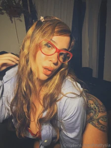 Ready to surrender to me part 1