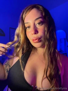 Normalize being obsessed with me