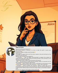 It s management day check out today s tip get typing dear creators