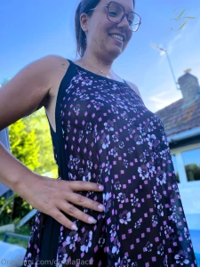 How was your weekend part 203