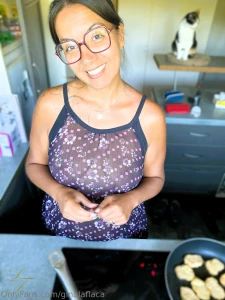 Shall we cook what do you prefer to eat