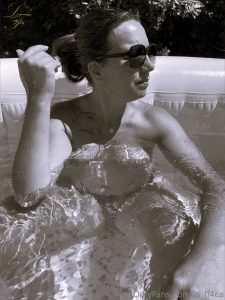 Dive into my world by subscribing to my page la_flaca_vip you ll enjoy part 1