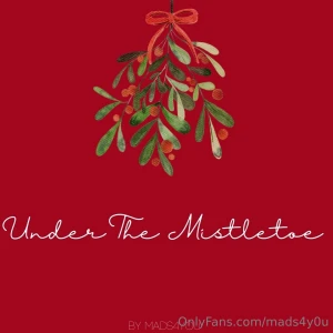 Just one kiss part 3