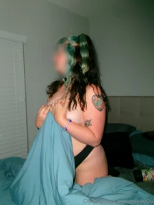 I get so horny when my bff is behind the camera