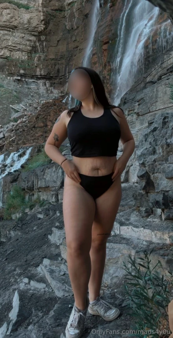 Thinking of going on another hike this coming monday part 5 