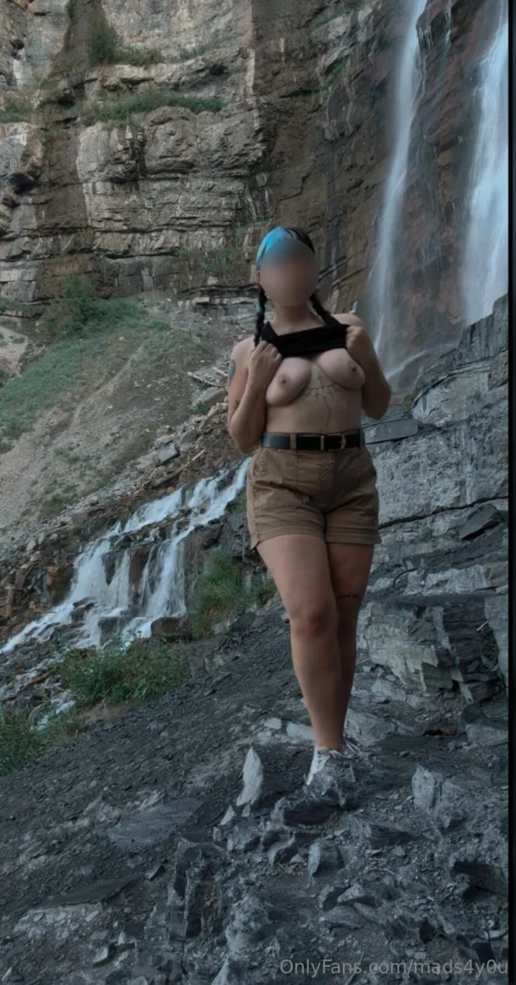 Thinking of going on another hike this coming monday part 4 