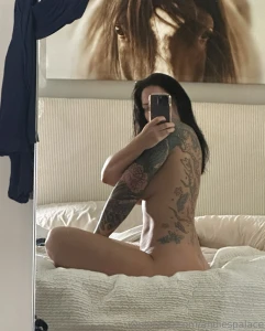 The gym is paying off part 3