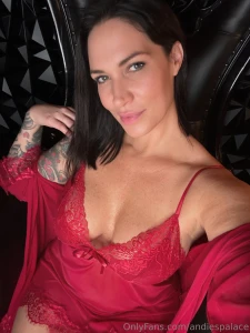 Do you like me in red baby part 8