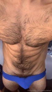 How should i wear my speedos 1 2 or 3 part 2