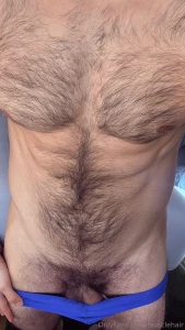 How should i wear my speedos 1 2 or 3 part 1