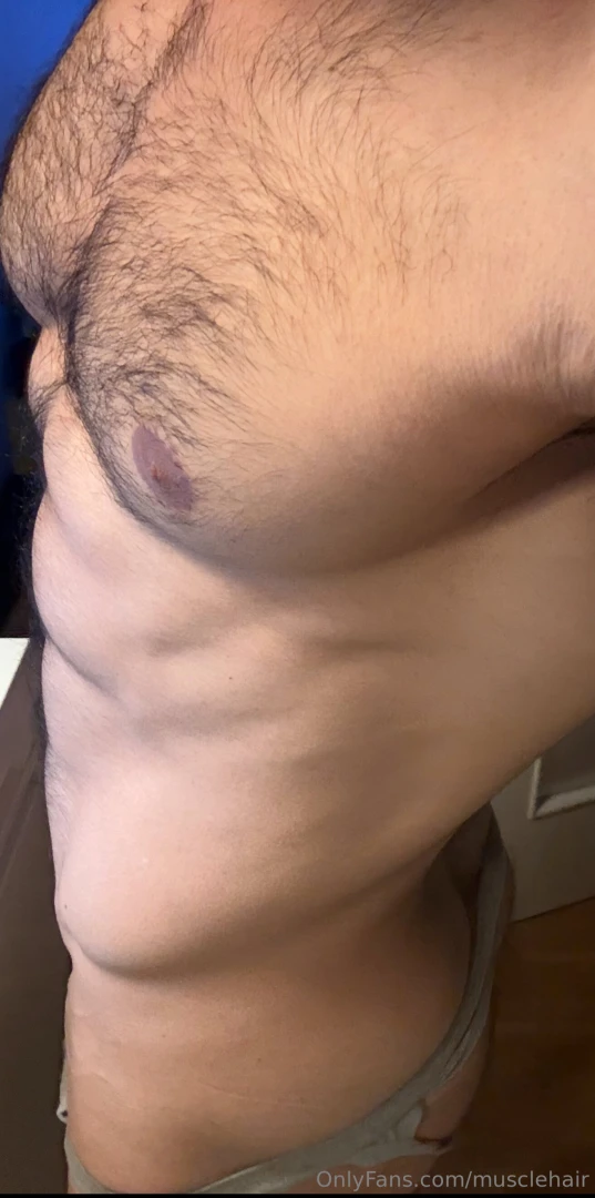 The jocks are getting too small 