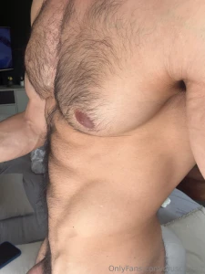 My current shape