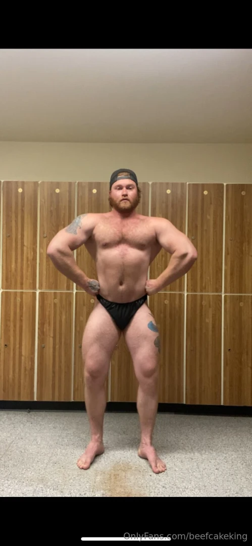 Week 3 photos just ran out of ghrp-6 so temporarily down on that from 