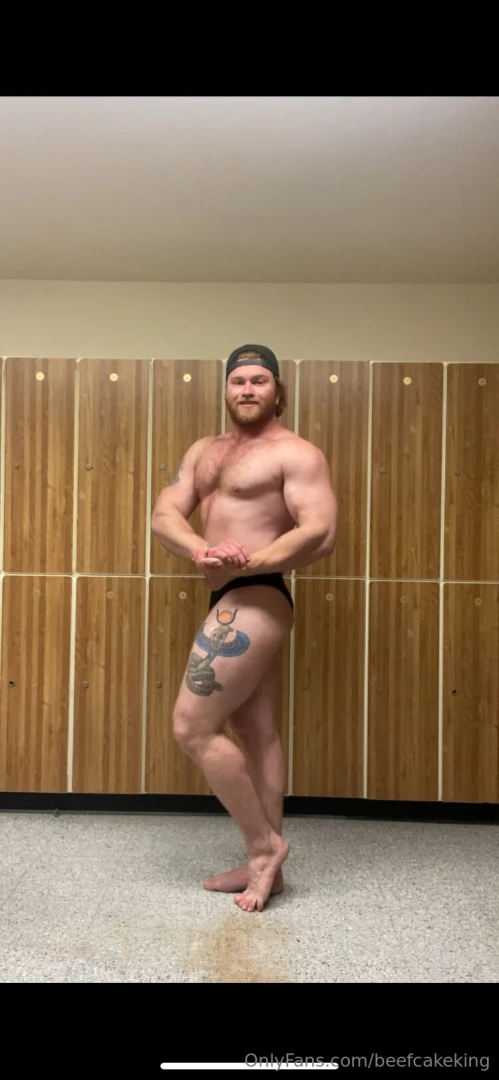 Week 3 photos just ran out of ghrp-6 so temporarily down on that from part 4 