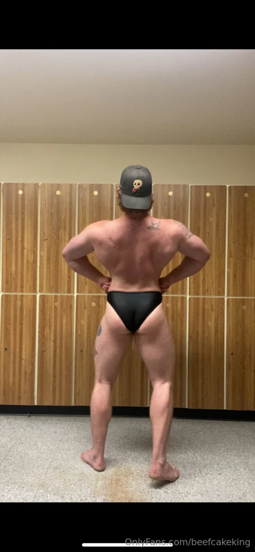 Week 3 photos just ran out of ghrp-6 so temporarily down on that from part 13 