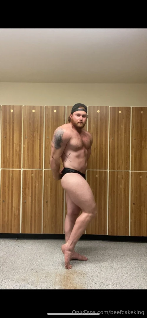 Week 3 photos just ran out of ghrp-6 so temporarily down on that from part 10 