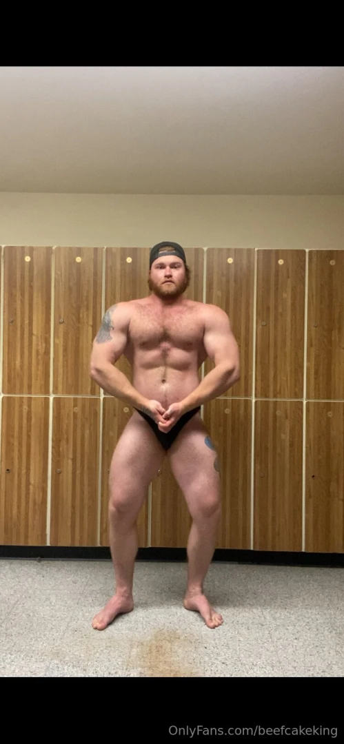 Week 3 photos just ran out of ghrp-6 so temporarily down on that from part 11 