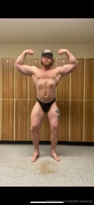 Week 2 of project hyperbloom definitely blowing me up let s keep me part 2