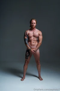 Nuevo modelo xviking sesion de fotos completa con suscribirte en