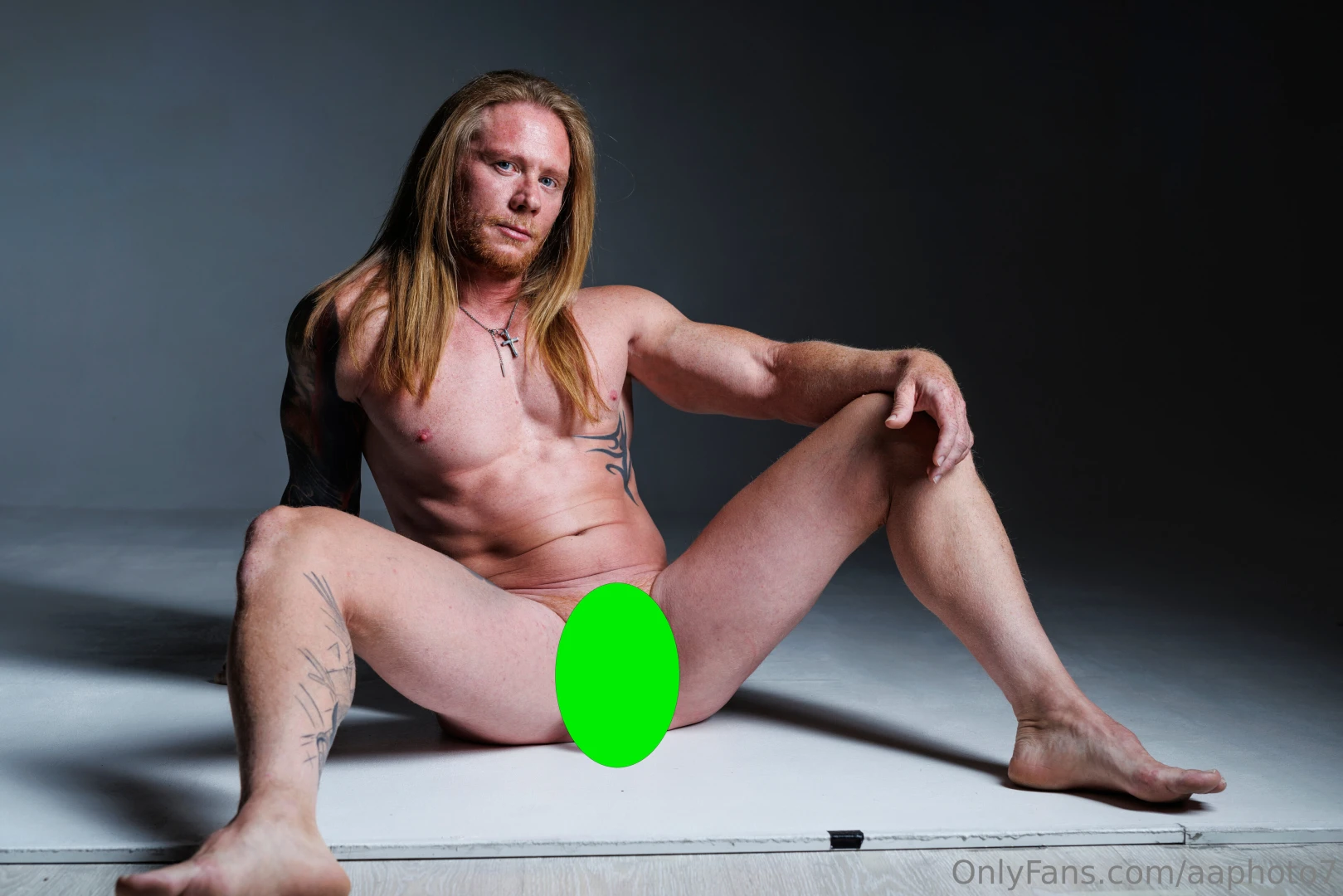 Xviking en aaphoto part 1 