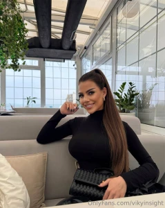 You asked for more personal things about me so here we go let s get a