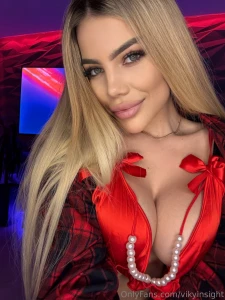 I don t bite unless you ask me to careful red is not just a color of