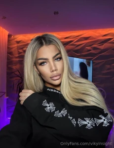 In every look - a secret in every movement - desire are you ready to