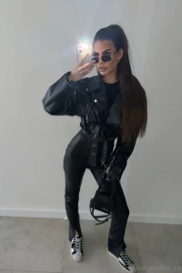 Summer where are you it s chilly enough to grab a jacket in the