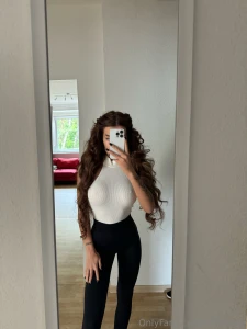 Could i compete with barbie