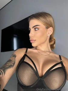 Do you think i picked the perfect outfit for friday or do you need to