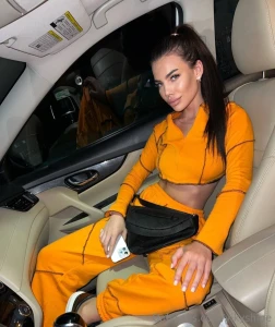 When you re behind the wheel it feels like you re in control of your