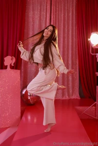 You often ask me why i decided to be here usually i say it s because i