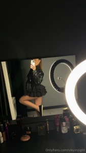 Perfect outfit to end this week huh