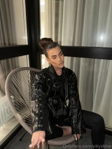 Let s be real sometimes you just gotta let people go not ghost them