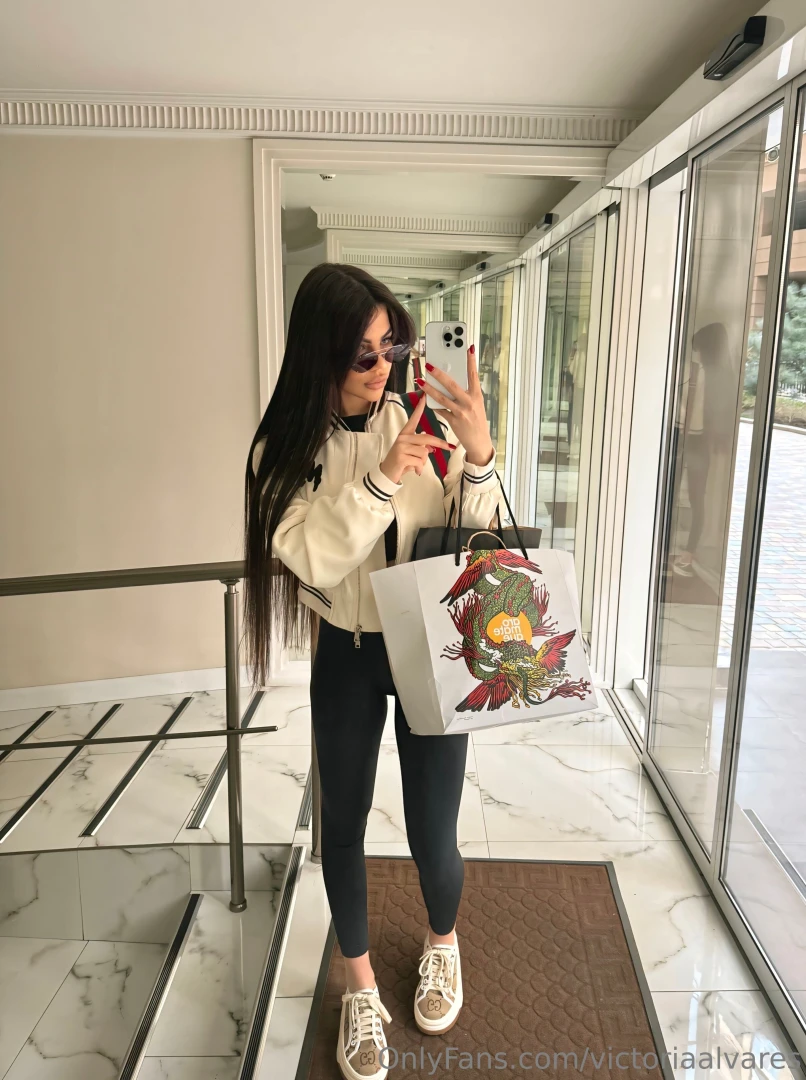 Managed to tick off a million things today it was a pretty intense one 