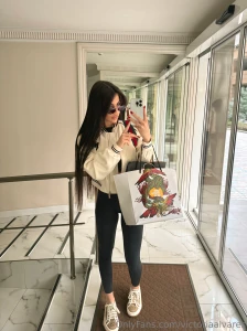 Managed to tick off a million things today it was a pretty intense one