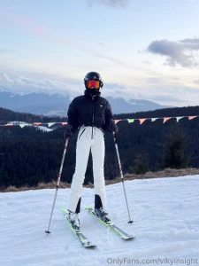 Oh how i love it when winter is real so frosty so beautiful especially