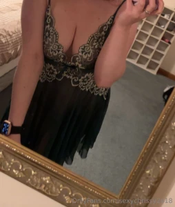 I miss wearing lingerie who wants to see lingerie pics