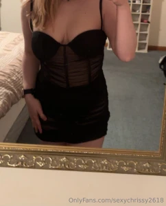 Nothing like a good corset dress lingerie moment who likes lingerie