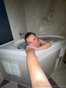 Noche de jacuzzi part 1