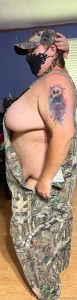 Check out this country girl camo part 3